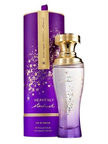 Victoria's Secret Dream Angels Heavenly Stardust