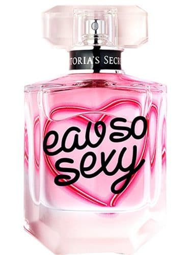 Victoria's Secret Eau So Sexy Eau de Parfum