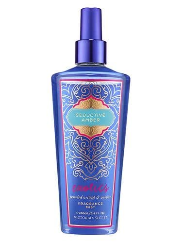 Victoria's Secret Exotics Seductive Amber