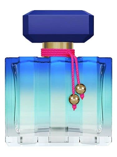 Victoria's Secret Fabulous in Paradise