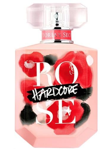Victoria's Secret Hardcore Rose