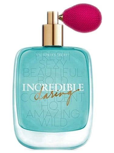 Victoria's Secret Incredible Daring