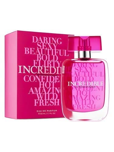 Victoria's Secret Incredible