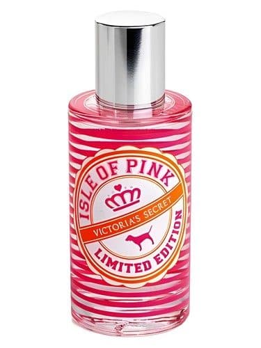 Victoria's Secret Isle of Pink