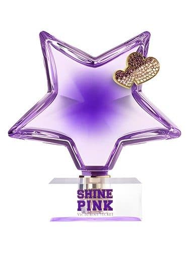 Victoria's Secret Life Is Pink Shine Pink