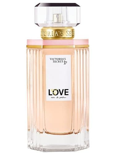 Victoria's Secret Love Eau de Parfum