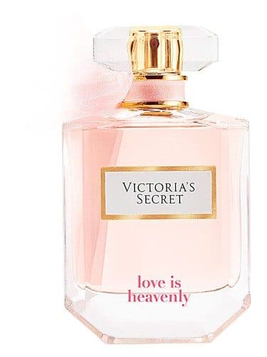 Victoria's Secret Love Is Heavenly 2016