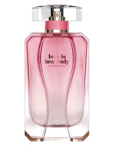 Victoria's Secret Love Is Heavenly