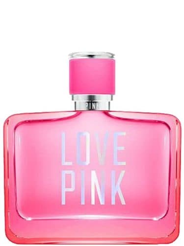 Victoria's Secret Love Pink