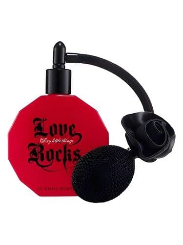 Victoria's Secret Love Rocks