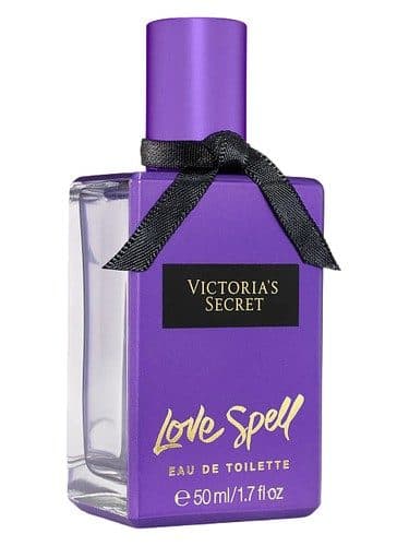 Victoria's Secret Love Spell Eau de Toilette