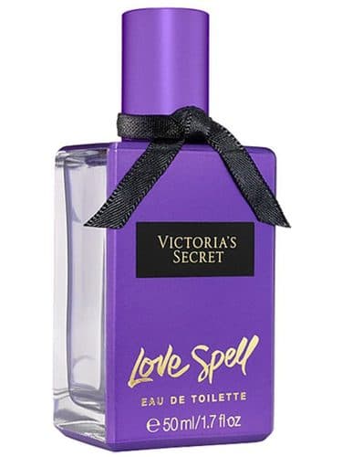 Victoria's Secret Love Spell