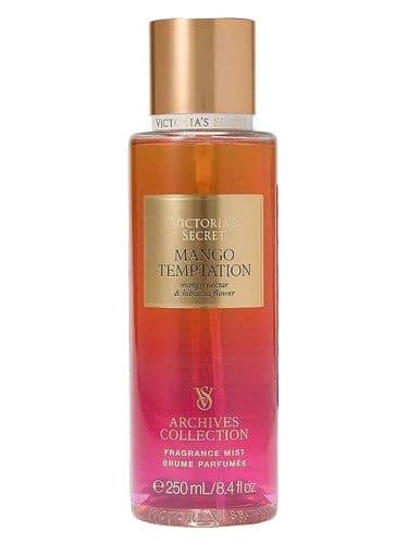 Victoria's Secret Mango Temptation