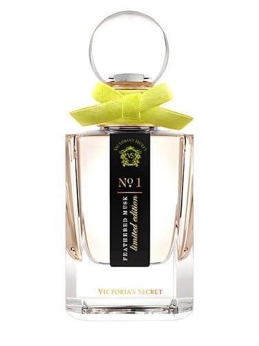 Victoria's Secret No1 Feathered Musk