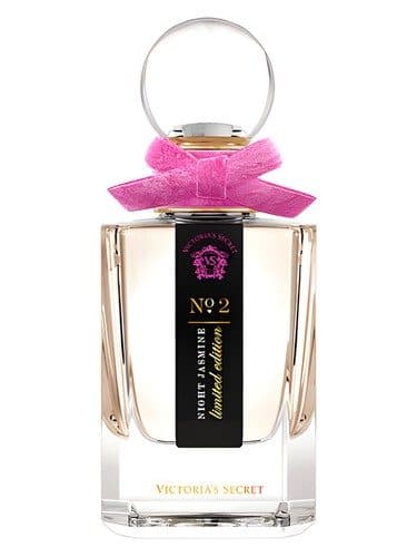 Victoria's Secret No2 Night Jasmine