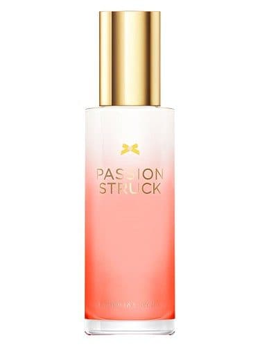 Victoria's Secret Passion Struck