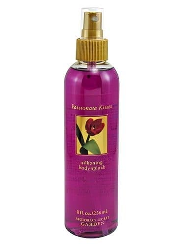 Victoria's Secret Passionate Kisses