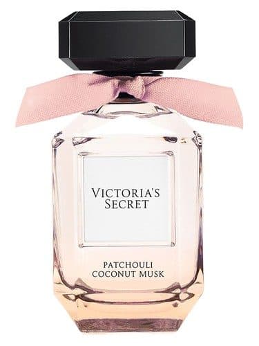 Victoria's Secret Patchouli Coconut Musk