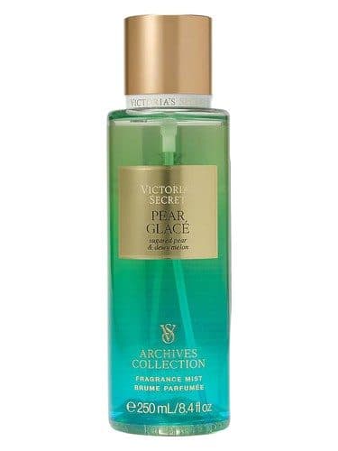 Victoria's Secret Pear Glace