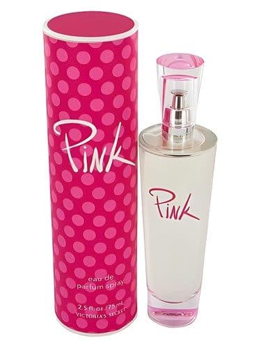 Victoria's Secret Pink 2001