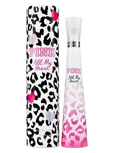 Victoria's Secret Pink All My Heart