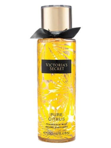 Victoria's Secret Pure Citrus