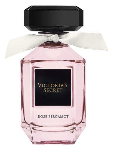 Victoria's Secret Rose Bergamot