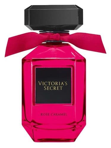 Victoria's Secret Rose Caramel