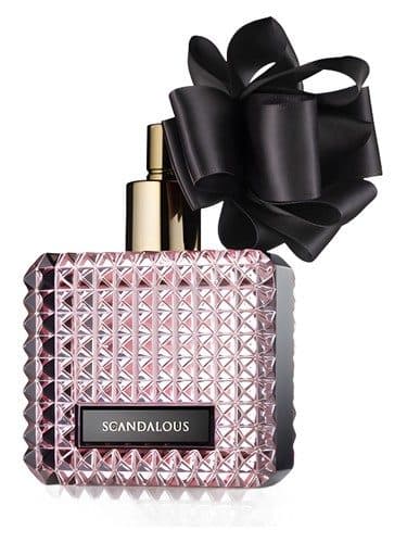 Victoria's Secret Scandalous