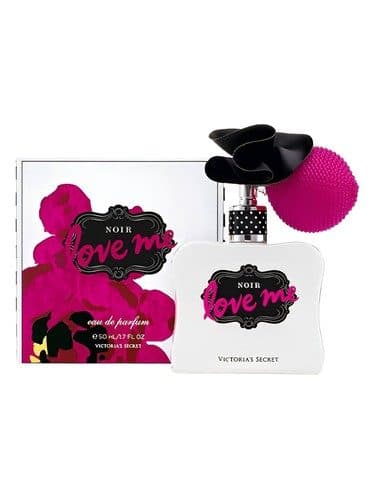 Victoria's Secret Sexy Little Things Noir Love Me