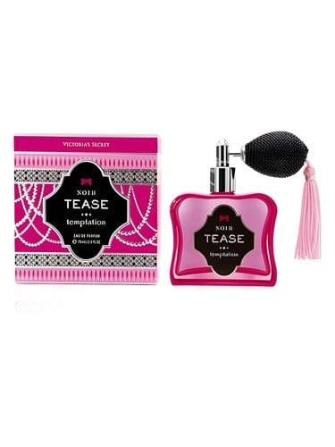 Victoria's Secret Sexy Little Things Noir Tease Temptation