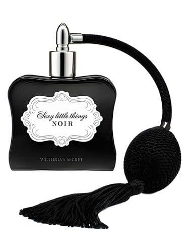 Victoria's Secret Sexy Little Things Noir