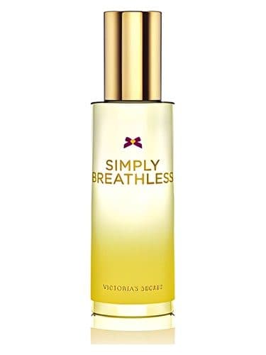 Victoria's Secret Simply Breathless