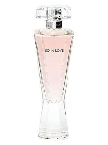 Victoria's Secret So in Love