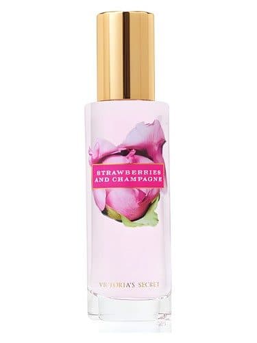 Victoria's Secret Strawberries and Champagne