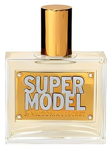 Victoria's Secret Supermodel
