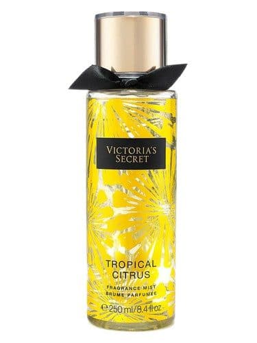 Victoria's Secret Tropical Citrus