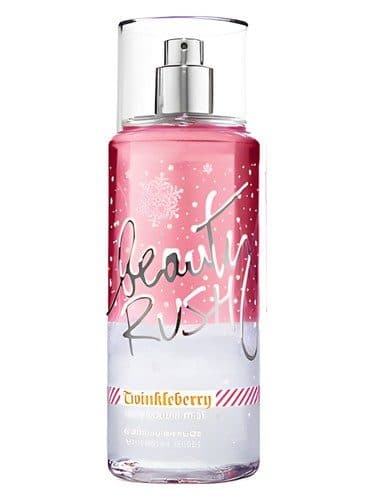 Victoria's Secret Twinkleberry