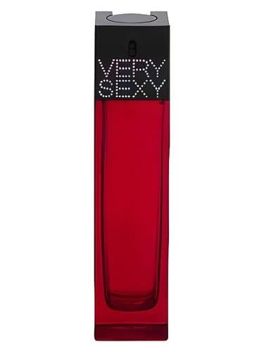 Victoria's Secret Very Sexy 2007