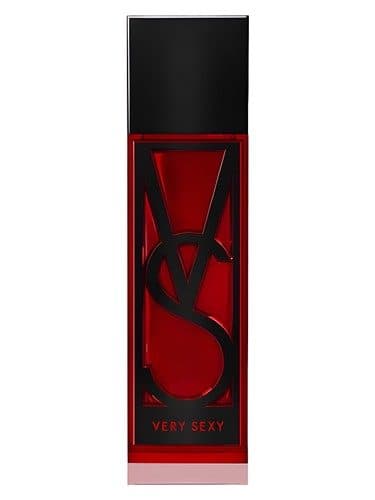 Victoria's Secret Very Sexy 2012