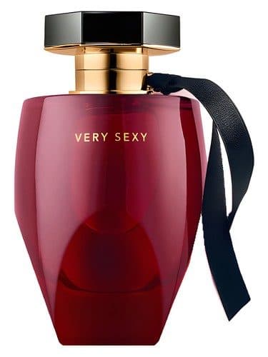Victoria's Secret Very Sexy 2018