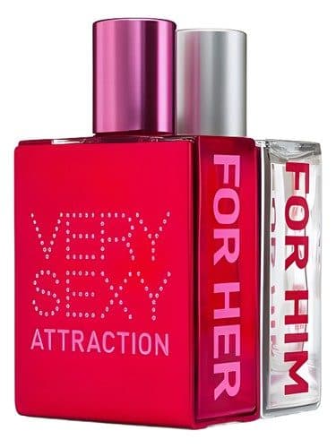 Victoria's Secret Very Sexy Attraction for Him