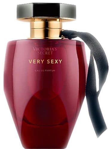 Victoria's Secret Very Sexy Eau de Parfum