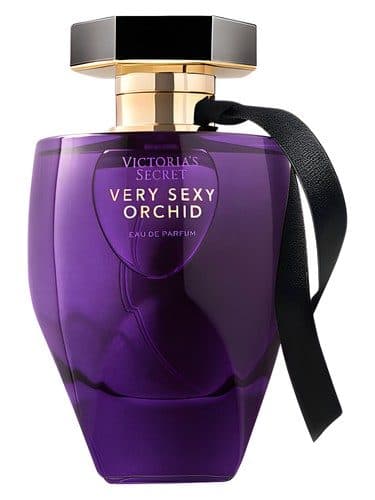 Victoria's Secret Very Sexy Orchid