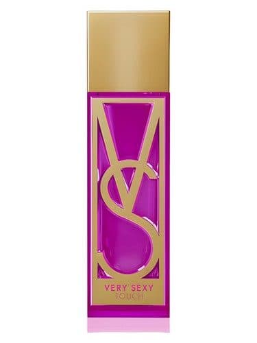 Victoria's Secret Very Sexy Touch