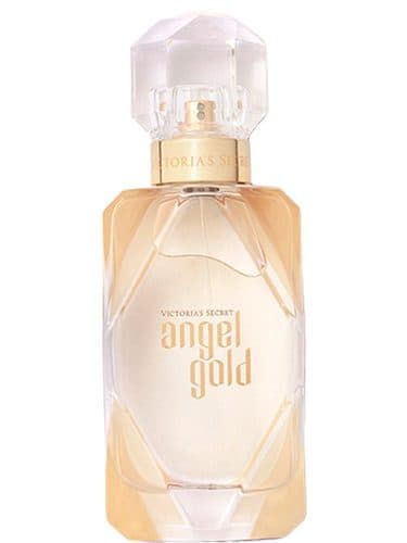 Victoria's Secret Victoria S Secret Angel Gold