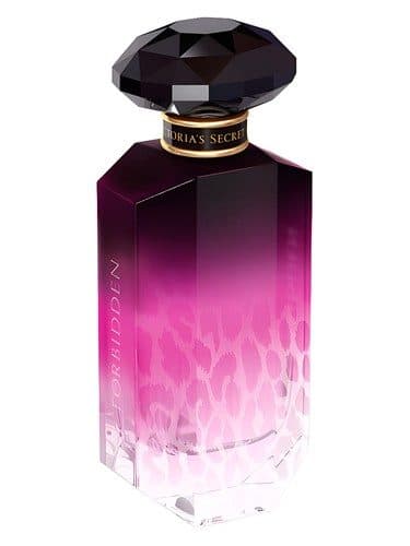 Victoria's Secret Victoria S Secret Forbidden