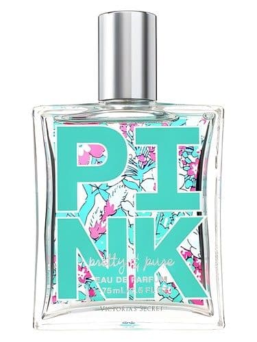 Victoria's Secret Victoria S Secret Pink Pretty Pure