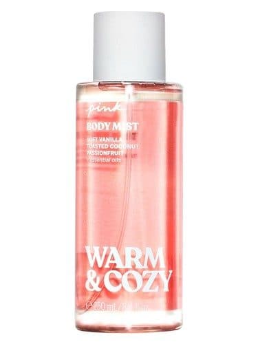 Victoria's Secret Victoria S Secret Pink Warm Cozy