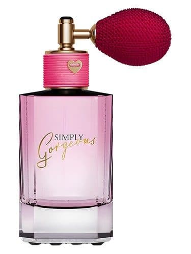 Victoria's Secret Victoria S Secret Simply Gorgeous